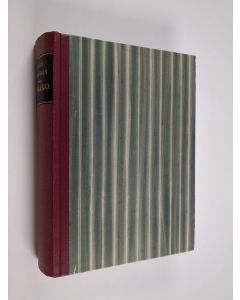 Kirjailijan Unto Seppänen käytetty kirja Evakko : romaani