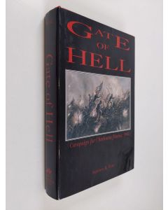 Kirjailijan Stephen R. Wise käytetty kirja Gate of Hell - Campaign for Charleston Harbor, 1863