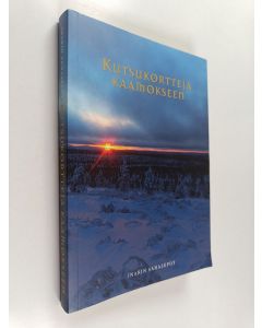 käytetty kirja Kutsukortteja kaamokseen