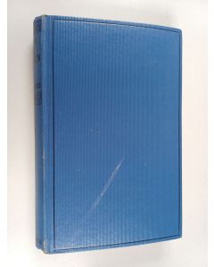 Kirjailijan P. G. Wodehouse käytetty kirja Sam the Sudden