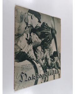käytetty teos Hakkapeliitta 20/1940