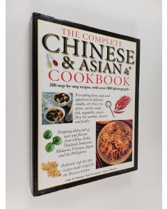 Kirjailijan Deh-Ta Hsiung käytetty kirja The complete Chinese & Asian cookbook