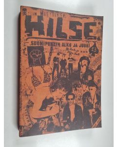 käytetty kirja Hilse : Suomipunkin alku ja juuri