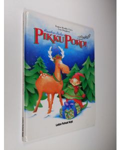 Kirjailijan Eugene Coco Bradley käytetty kirja Hauskaa joulua, Pikku Poro