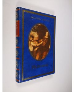 Kirjailijan Daniel Defoe käytetty kirja Roxana