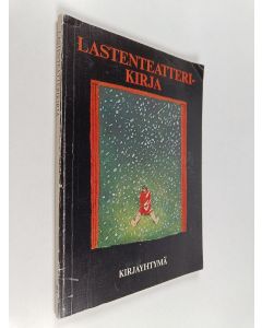 käytetty kirja Lastenteatterikirja