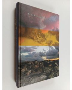 Kirjailijan Matti Kankaanniemi käytetty kirja Voimat vastakkain : näkökulmia hengelliseen sodankäyntiin