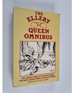 Kirjailijan Ellery Queen käytetty kirja The Ellery Queen Omnibus