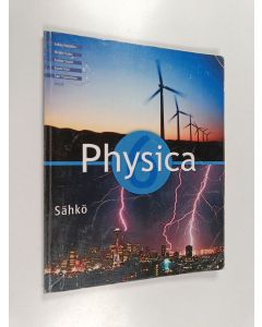 käytetty kirja Physica 6 : Sähkö