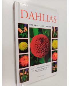Kirjailijan Ted Collins käytetty kirja Dahlias