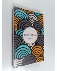 käytetty kirja Novellit 2011