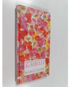 Kirjailijan Anja Porio & Irja Askola käytetty kirja Lähelle