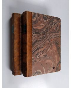 Kirjailijan J. B. Priestley käytetty kirja Hyvät toverukset 1-2