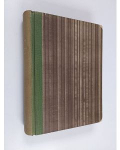 Kirjailijan Simone Daval käytetty kirja Philosophie morale et philosophie générale