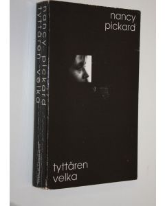 Kirjailijan Nancy Pickard käytetty kirja Tyttären velka