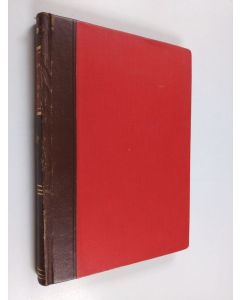 Kirjailijan François-Marie Arouet de Voltaire käytetty kirja Sallimus