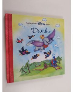 Kirjailijan Alke Hauschild käytetty kirja Dumbo
