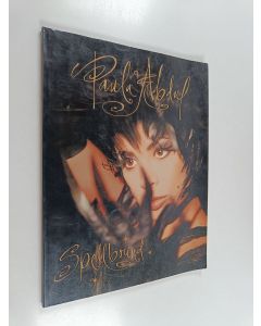 Kirjailijan Paula Abdul käytetty kirja Paula Abdul - Spellbound