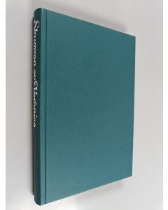 Kirjailijan Jessica North käytetty kirja Skuggan av Veronica