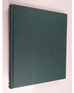 Kirjailijan Tiger Woods käytetty kirja How I Play Golf