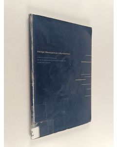 käytetty kirja Design management kilpailuetuna