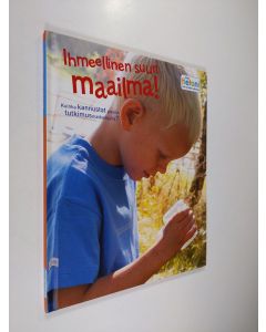 käytetty kirja Ihmeellinen suuri maailma!