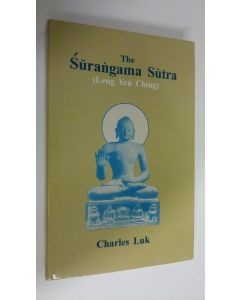 Kirjailijan Han Shan käytetty kirja Leng Yen Jing