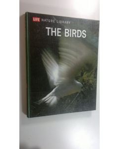 käytetty kirja The Birds - Nature Library