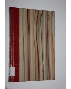 Kirjailijan Lauri Pohjanpää käytetty kirja Hengessä ja totuudessa