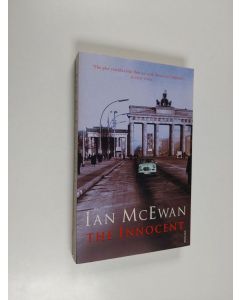 Kirjailijan Ian McEwan käytetty kirja The innocent, or, the special relationship - Special relationship