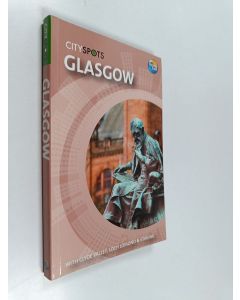 Kirjailijan Thomas Cook Publishing käytetty kirja Glasgow