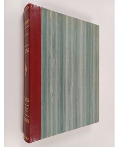 Kirjailijan W. Somerset Maugham käytetty kirja Catalina : romaani