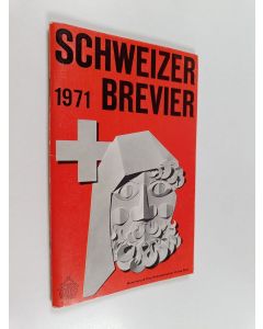 käytetty teos Schweizer Brevier