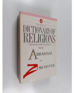 käytetty kirja The Penguin dictionary of religions
