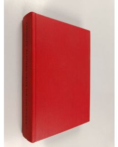 Kirjailijan Veikko Karhunen käytetty kirja Raatteen tieltä Turjanlinnaan : Er. P 15 ja Er. K Kontula talvisodassa Suomussalmella 1939-1940