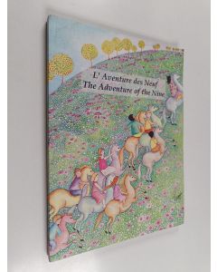 käytetty kirja L'Adventure des Neuf = The Adventure of the nine