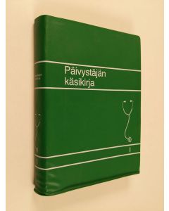 käytetty kirja Päivystäjän käsikirja 1
