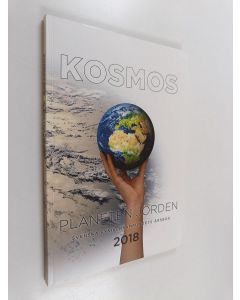 käytetty kirja Kosmos - Planeten jorden 2018