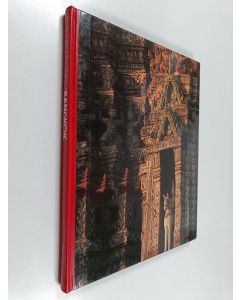 Kirjailijan John Blofeld käytetty kirja The great cities : bangkok