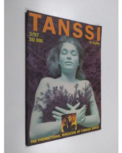 käytetty teos Tanssi 3/97