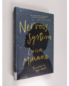 Kirjailijan Lina Meruane käytetty kirja Nervous system