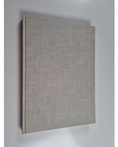 käytetty kirja Tukkukauppojen oy 1924-1964 : 40 vuotta itsenäisen tukkukaupan taloudellista yhteistyötä