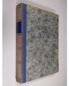 Kirjailijan Edith Unnerstad käytetty kirja Näkinkenkätalo