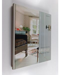 Kirjailijan Sari Puustinen käytetty kirja Husdrömmar : heminredningar i Fiskars - Heminredningar i Fiskars