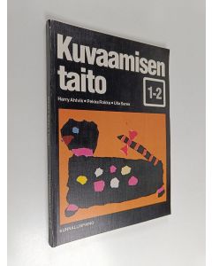käytetty kirja Kuvaamisen taito 1-2