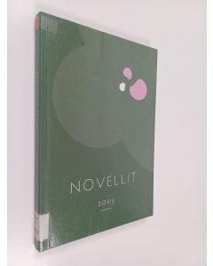 käytetty kirja Novellit 2005