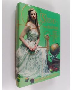 Kirjailijan Lauren Destefano käytetty kirja Sever