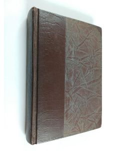 Kirjailijan Jussi Kukkonen käytetty kirja Kamtshatkan kaunotar : seikkailuromaani