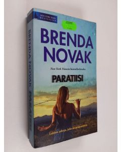 Kirjailijan Brenda Novak käytetty kirja Paratiisi