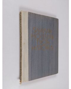 Kirjailijan Lavinia L. ym. Dock käytetty kirja Sairaanhoitajan työn historia